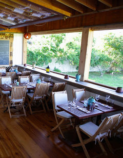 The Crow's Nest Inn & Restaurant