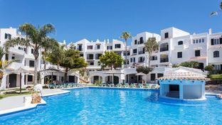 Carema Garden Village