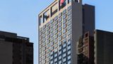 pentahotel Hong Kong, Kowloon Exterior