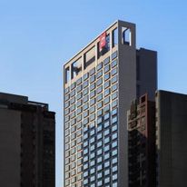 pentahotel Hong Kong, Kowloon
