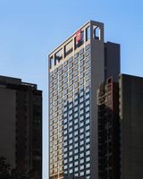 pentahotel Hong Kong, Kowloon