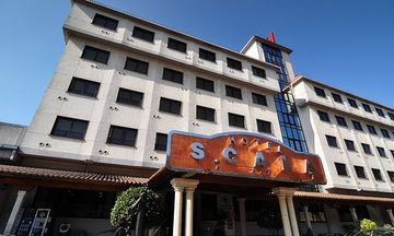 Scala Hotel
