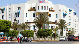 Ibis Budget Agadir