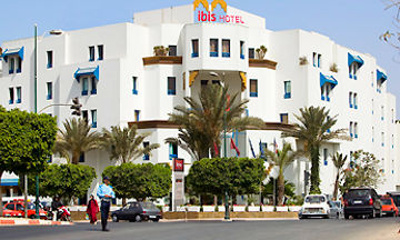 Ibis Budget Agadir