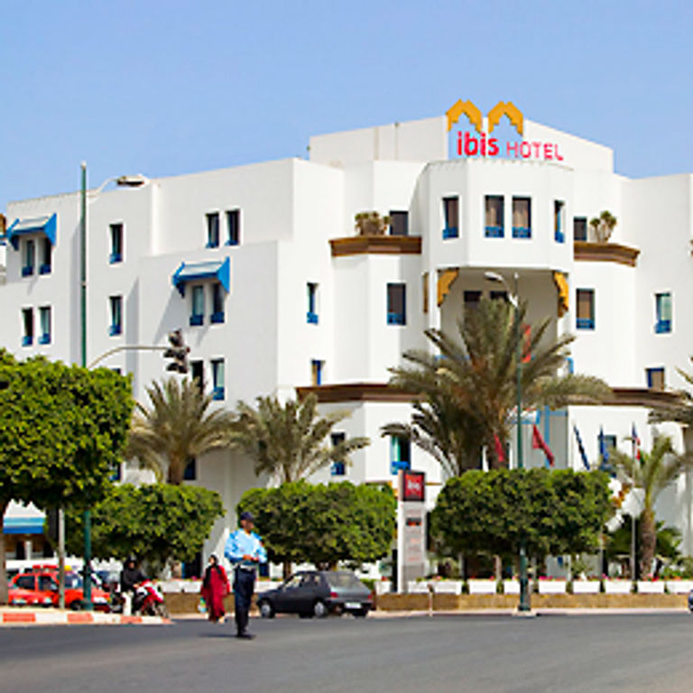 Ibis Budget Agadir