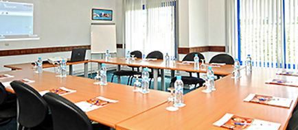 Ibis Budget Agadir Meeting