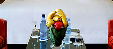 Ibis Budget Agadir Room