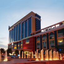 Berjaya Waterfront Hotel
