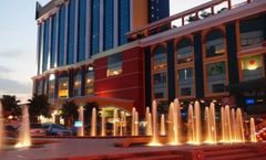 Berjaya Waterfront Hotel