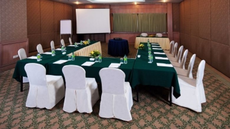 <b>Berjaya Waterfront Hotel Meeting</b> <b>Berjaya Waterfront Hotel Meeting</b>