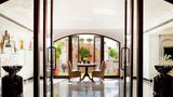 <b>Lemon Tree Premier The Atrium Lobby</b>