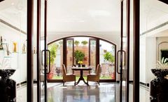 Lemon Tree Premier The Atrium