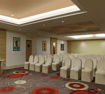 Lemon Tree Premier The Atrium Meeting