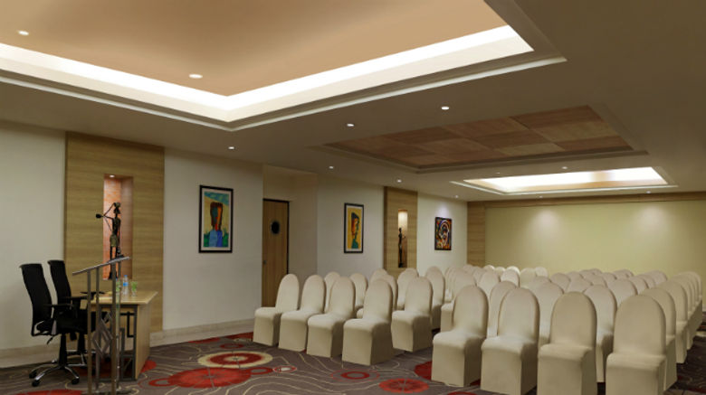 <b>Lemon Tree Premier The Atrium Meeting</b>