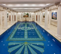 Lemon Tree Premier The Atrium Pool