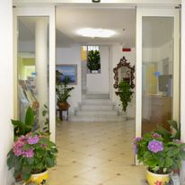 Hotel Del Golfo, Lerici