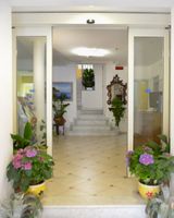 Hotel Del Golfo, Lerici
