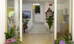 Hotel Del Golfo, Lerici