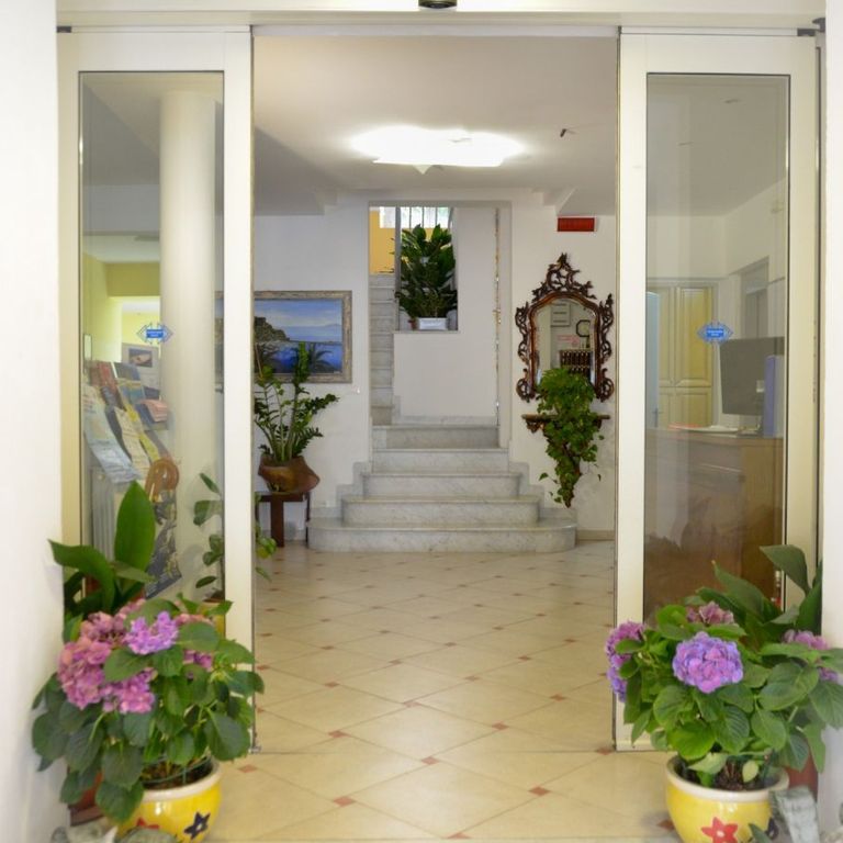 Hotel Del Golfo, Lerici