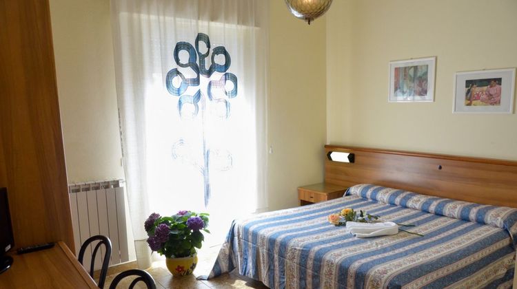Hotel Del Golfo, Lerici Room
