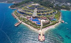 The Bodrum by Paramount Hotels & Resorts