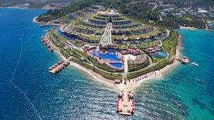 The Bodrum by Paramount Hotels & Resorts