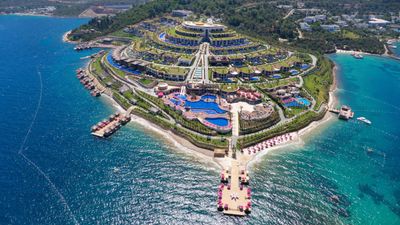 The Bodrum by Paramount Hotels & Resorts
