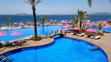 <b>The Bodrum by Paramount Hotels & Resorts Pool</b>