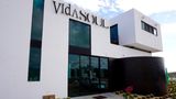 Vidasoul Hotel Exterior