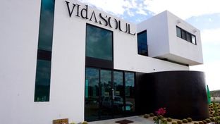 Vidasoul Hotel