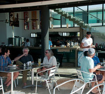 Vidasoul Hotel Restaurant