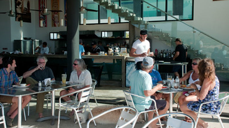 <b>Vidasoul Hotel Restaurant</b>