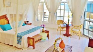 Corales Suites