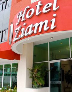 Hotel Ziami