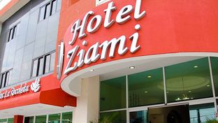 Hotel Ziami