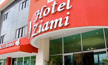 Hotel Ziami