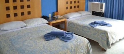 Hotel Ziami Room