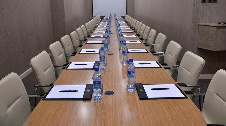<b>Teatro Boutique Hotel Meeting</b>