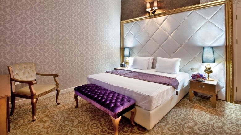 <b>Teatro Boutique Hotel Suite</b>