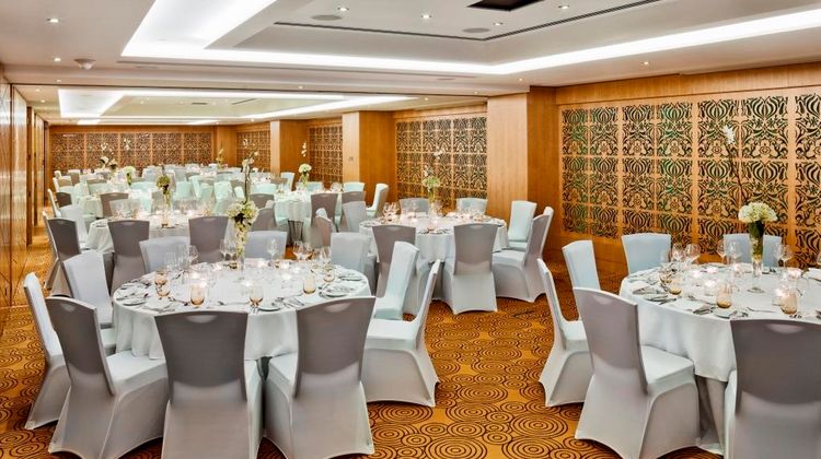 The Domain Hotel & Spa Banquet