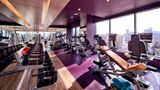 The Domain Hotel & Spa Health