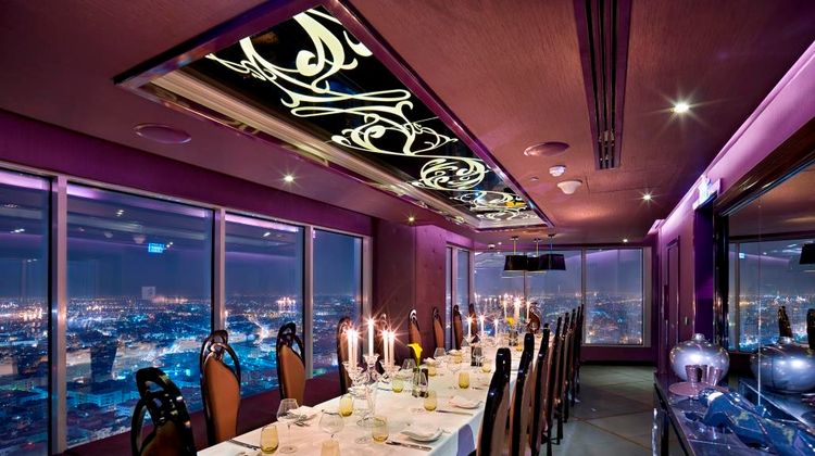 The Domain Hotel & Spa Restaurant