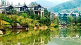 Banyan Tree Chongqing Beibei Suite