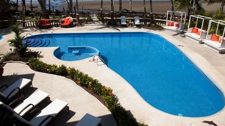 Jaco Laguna Resort & Beach Club Pool