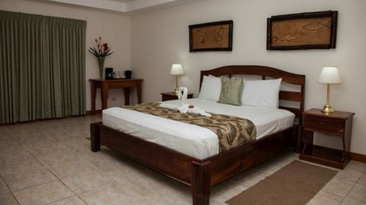 Jaco Laguna Resort & Beach Club Room