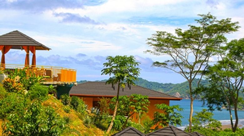 Vista las Islas Hotel, Spa  and  Eco Reserve Exterior