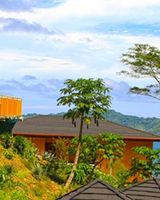 Vista las Islas Hotel, Spa & Eco Reserve
