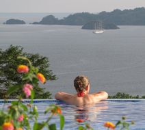 Vista las Islas Hotel, Spa & Eco Reserve Pool