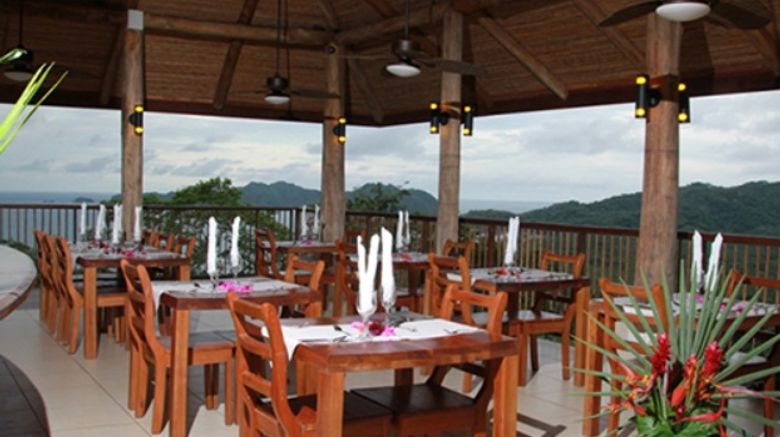 <b>Vista las Islas Hotel, Spa & Eco Reserve Restaurant</b> <b>Vista las Islas Hotel, Spa & Eco Reserve Restaurant</b>