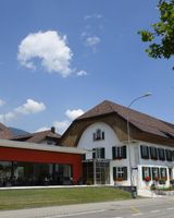 Hotel Urs und Viktor